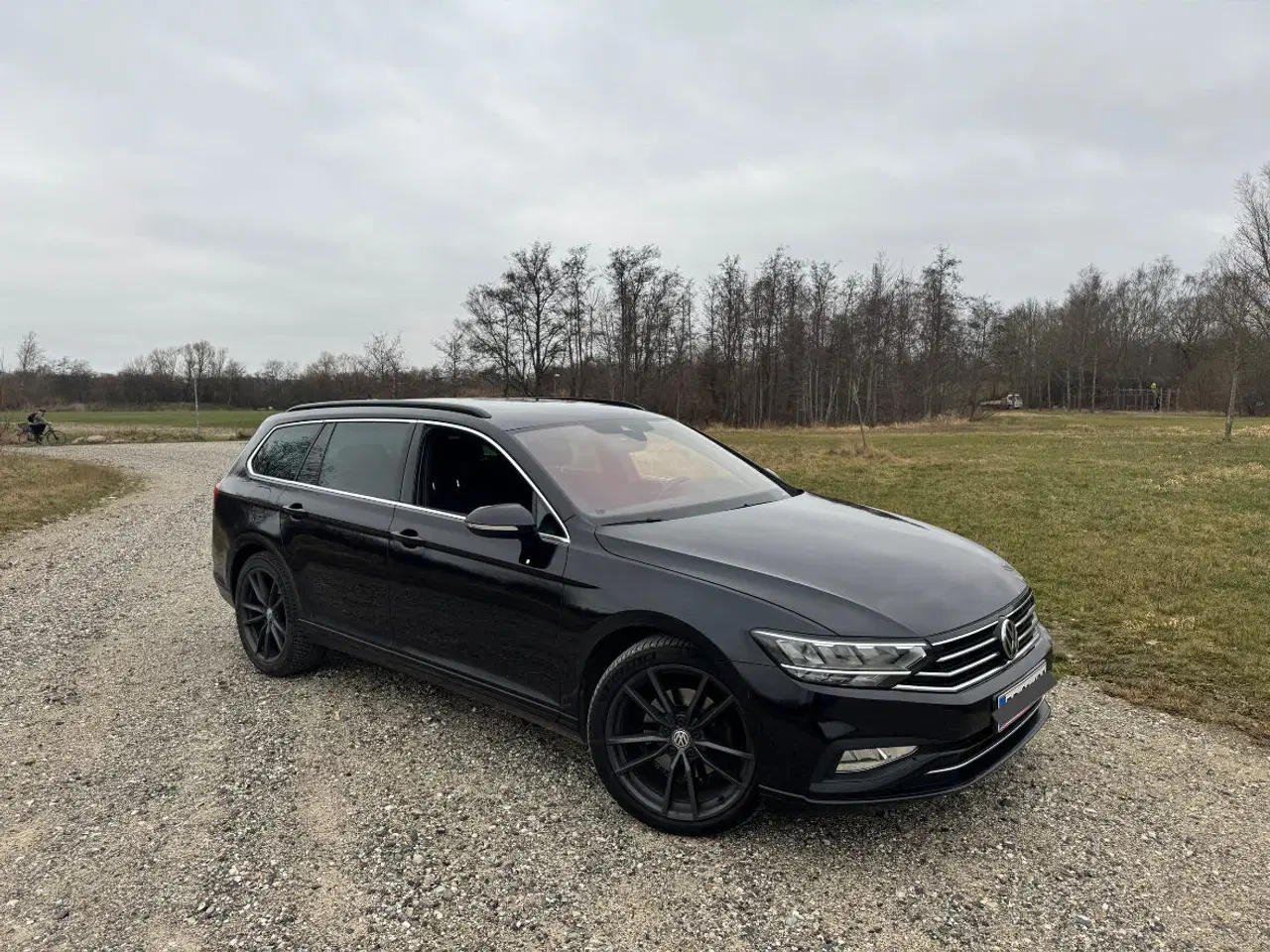 Billede 4 - Vw Passat B8