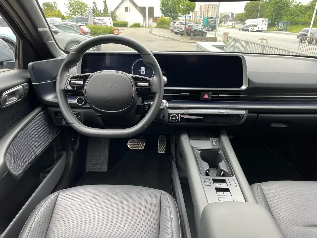 Billede 7 - Hyundai Ioniq 6 77 Ultimate AWD