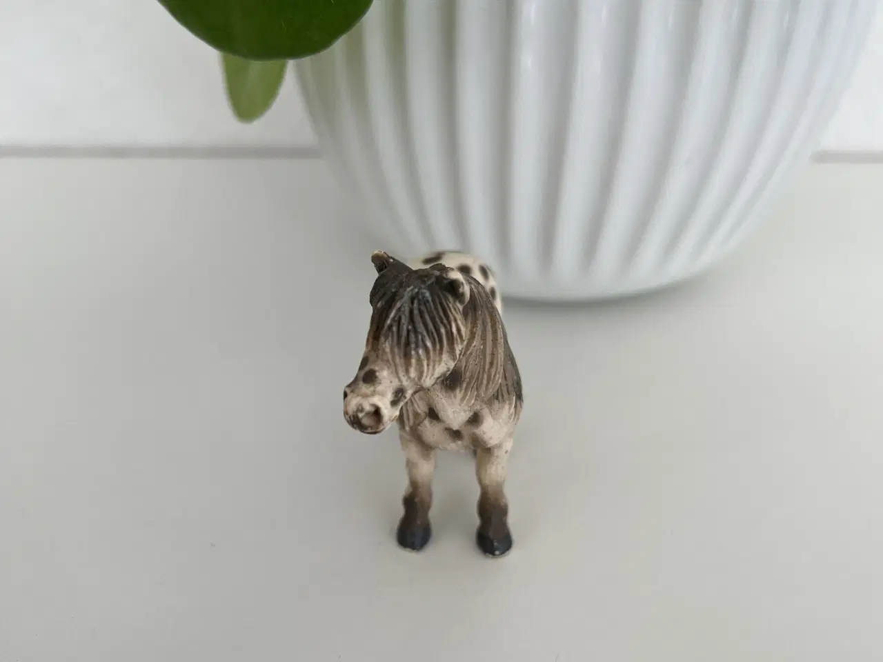 Billede 2 - Schleich pony