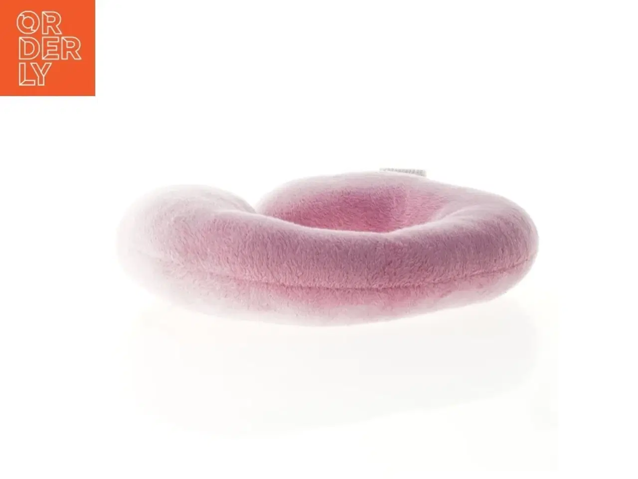 Billede 5 - Hello Kitty nakkestøtte fra Sanrio (str. 25 x 19 cm)