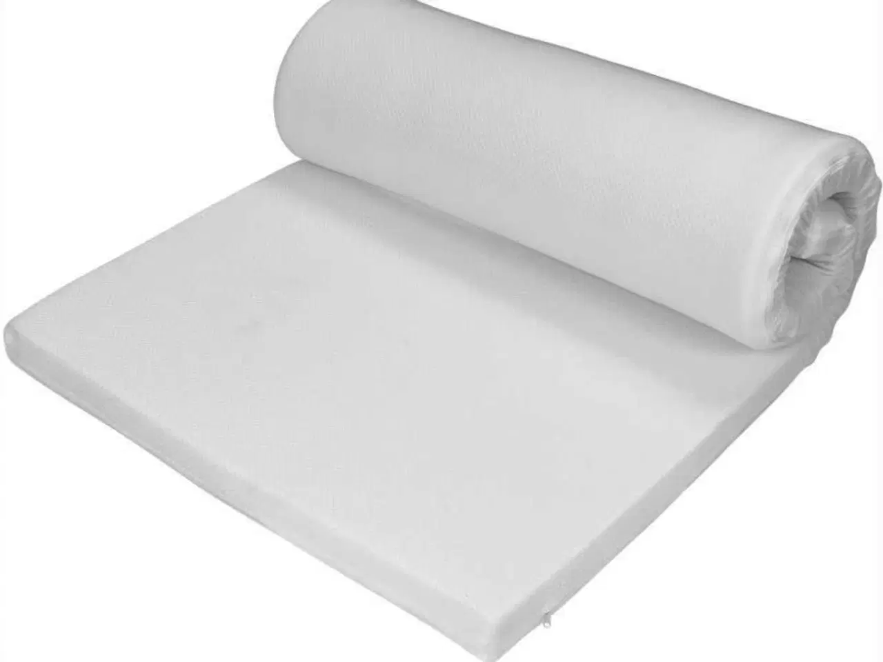 Billede 2 - Topmadras -Borg Lux 2 Stk fejlkøb