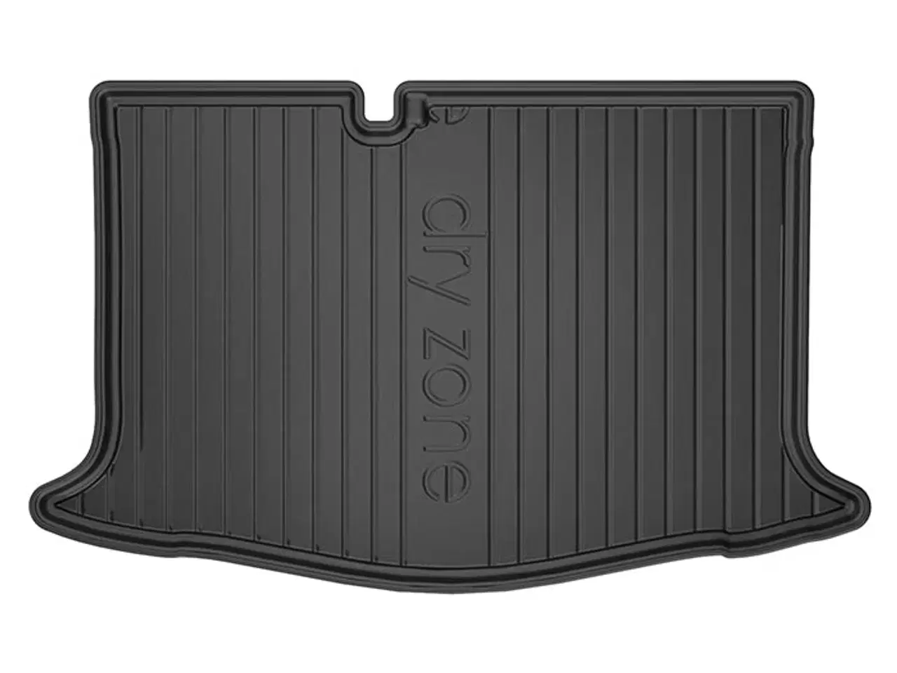 Billede 1 - Bagagerumsbakke Nissan Micra K14 HB 2016-