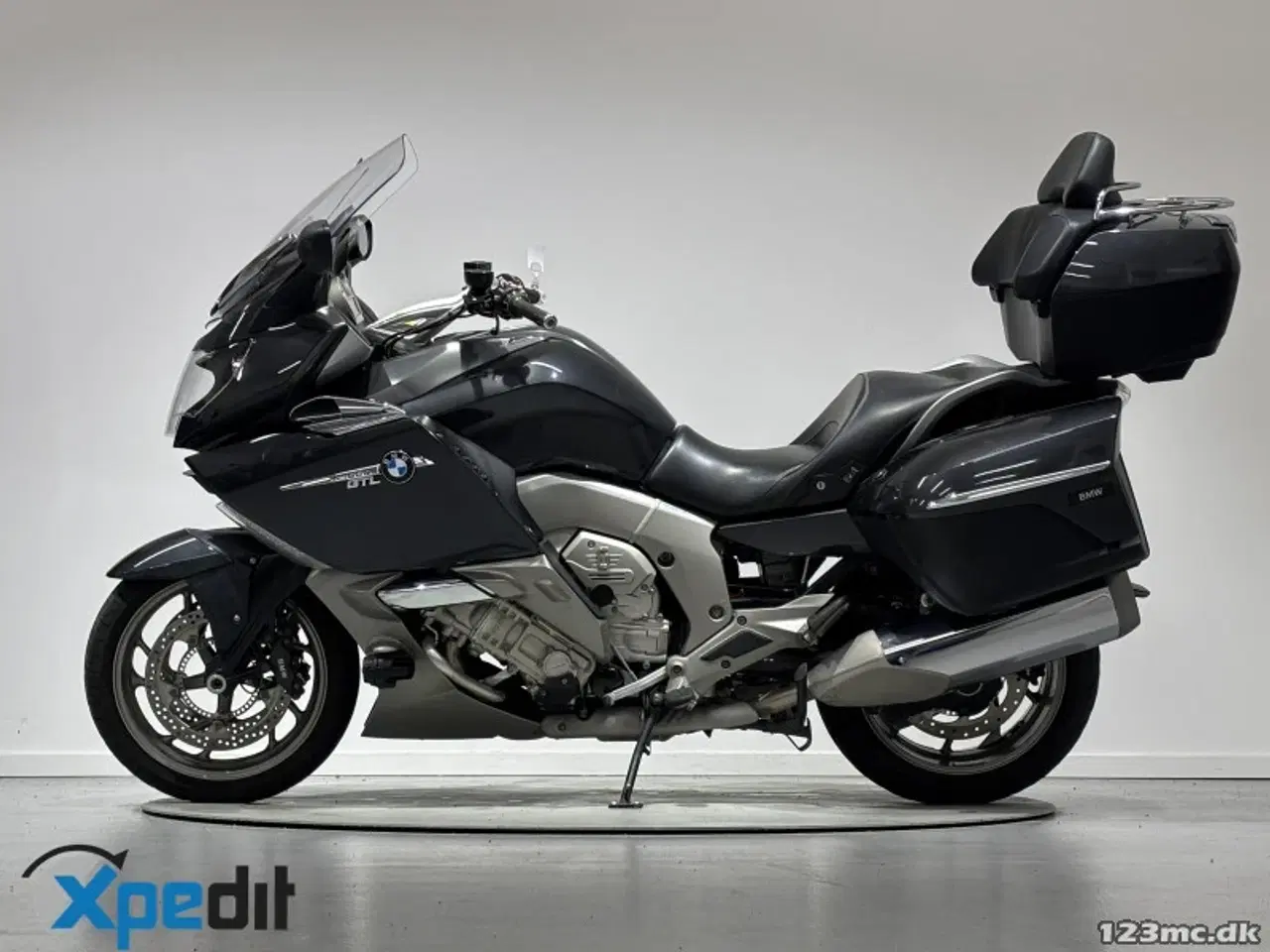 Billede 6 - BMW K 1600 GTL