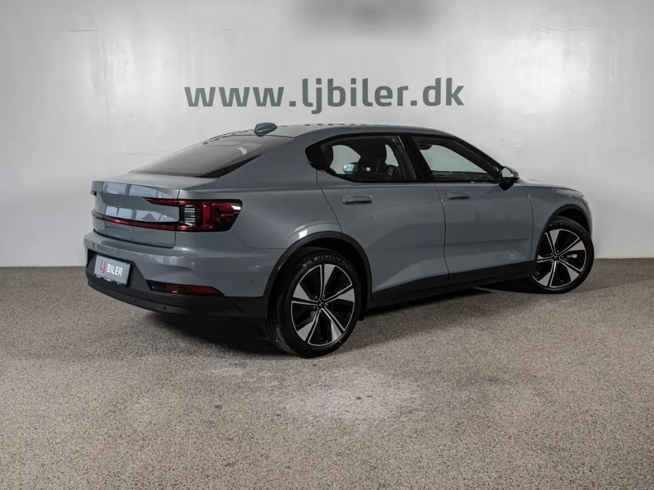 Billede 2 - Polestar 2  Long Range AWD