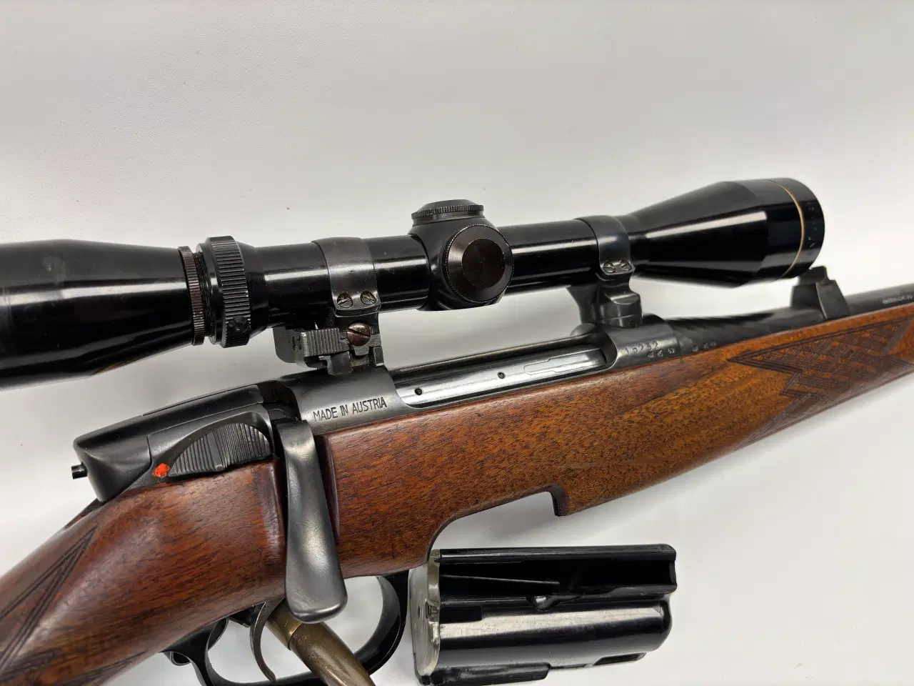 Billede 4 - Steyr Mannlicher model M i .308win