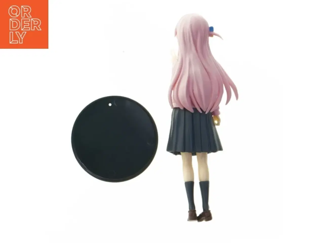 Billede 2 - Anime figur (str. 16 cm)