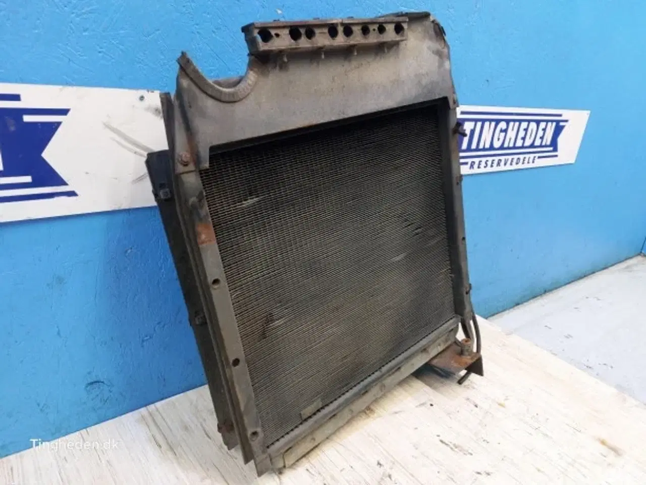 Billede 8 - Massey Ferguson 3060 Køler 3382797M91