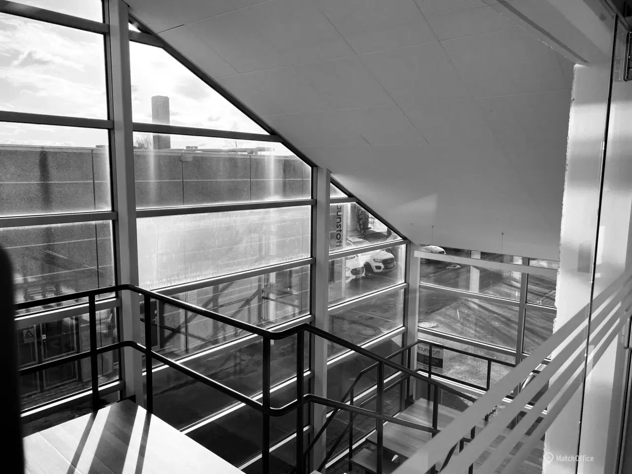 Billede 9 - Lej et kontor med masser af muligheder