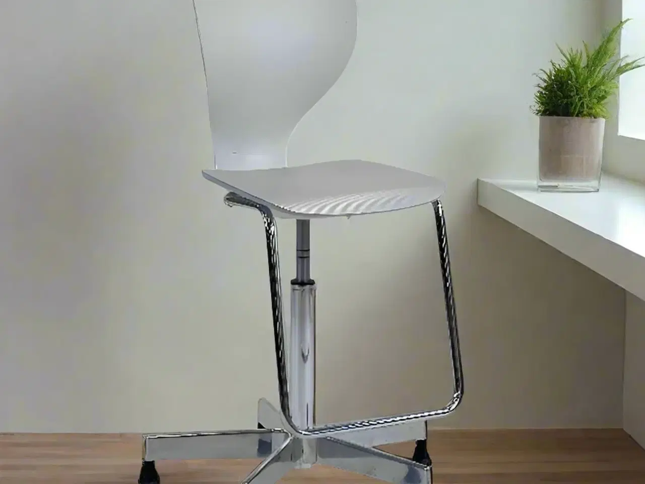 Billede 2 - Labofa | Cobra Mødestol