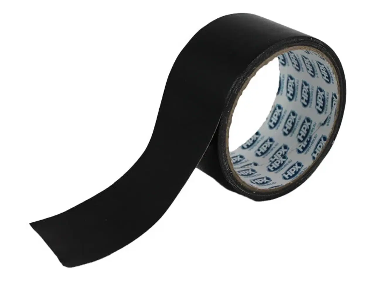 Billede 1 - Gaffatape sort, 48 mm x 5 m