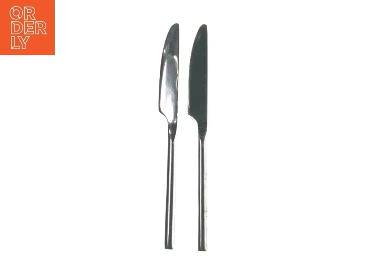 Billede 2 - Knive (2 stk) (str. 23 cm)