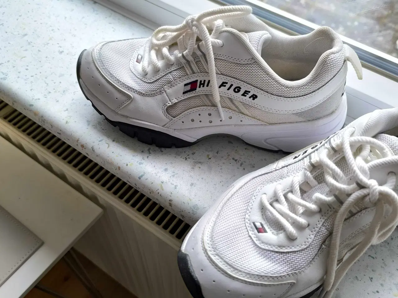 Billede 3 - Sneakers meget pænt 