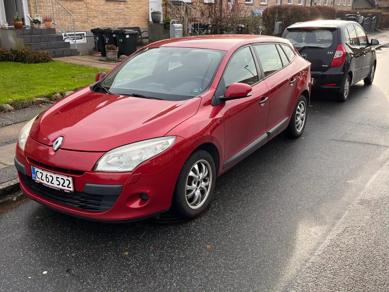 Billede 1 - Renault Megane 