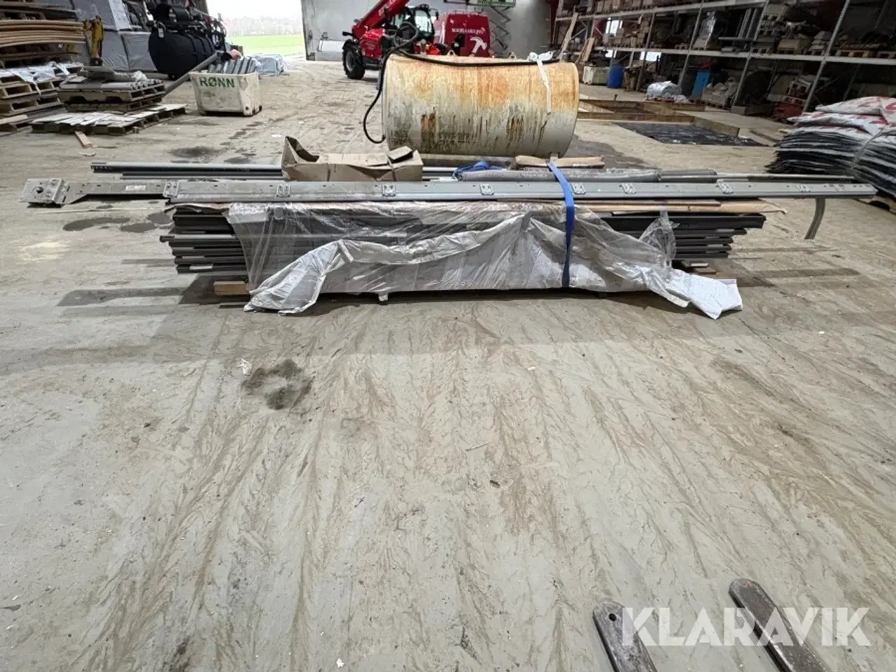 Billede 5 - Port Novoferm