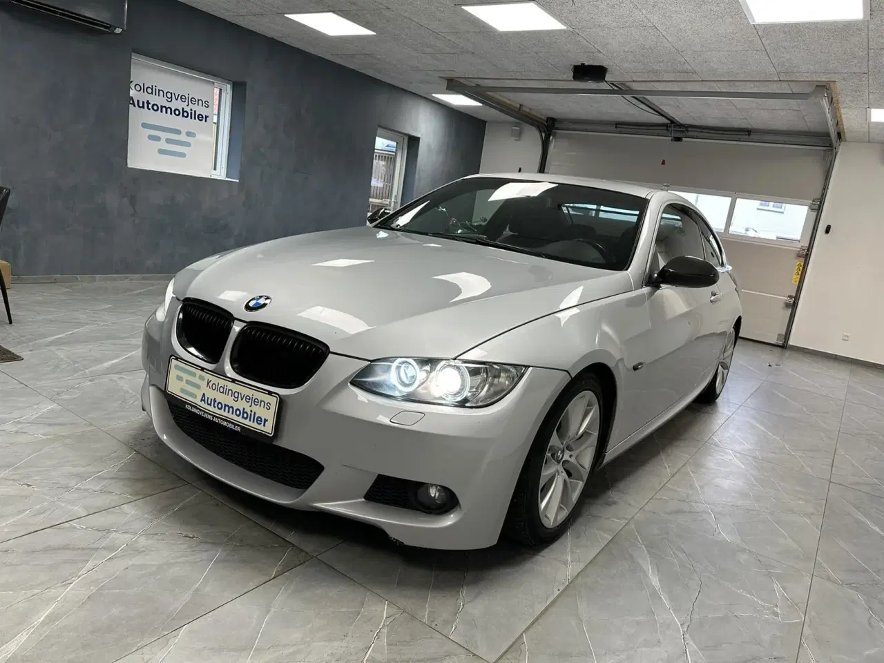 Billede 2 - BMW 335i 3,0 306HK 2d 6g