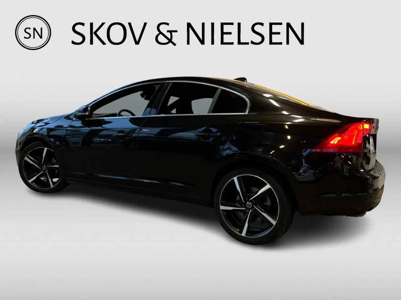 Billede 3 - Volvo S60 2,0 D3 150 Momentum aut.