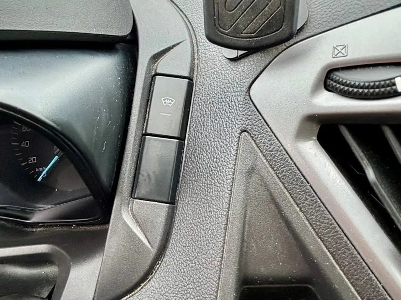 Billede 9 - Ford Transit Custom 310L 2,0 TDCi 130