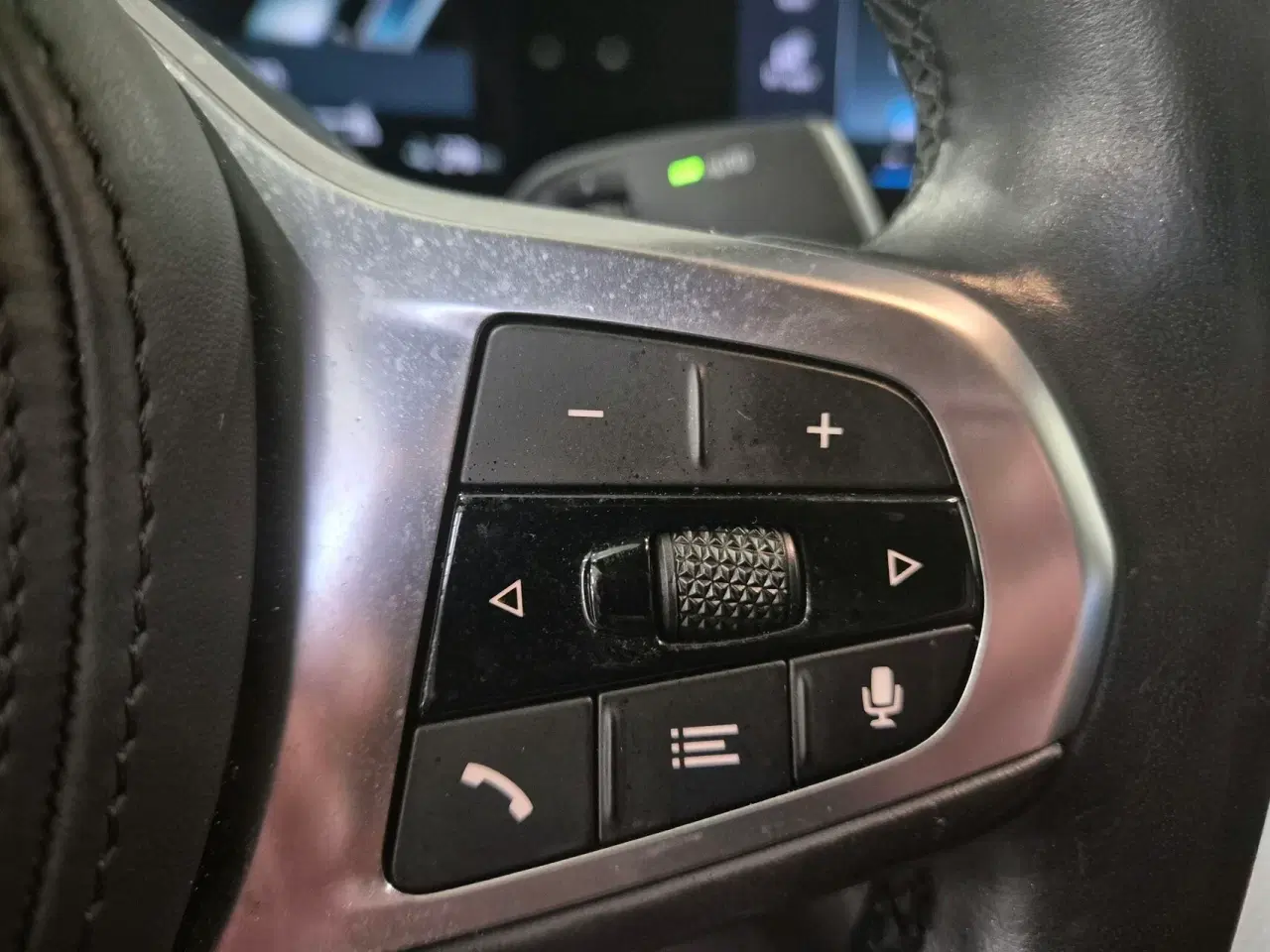 Billede 16 - BMW i4 eDrive35 Gran Coupé EL M-Sport 286HK 5d Aut.