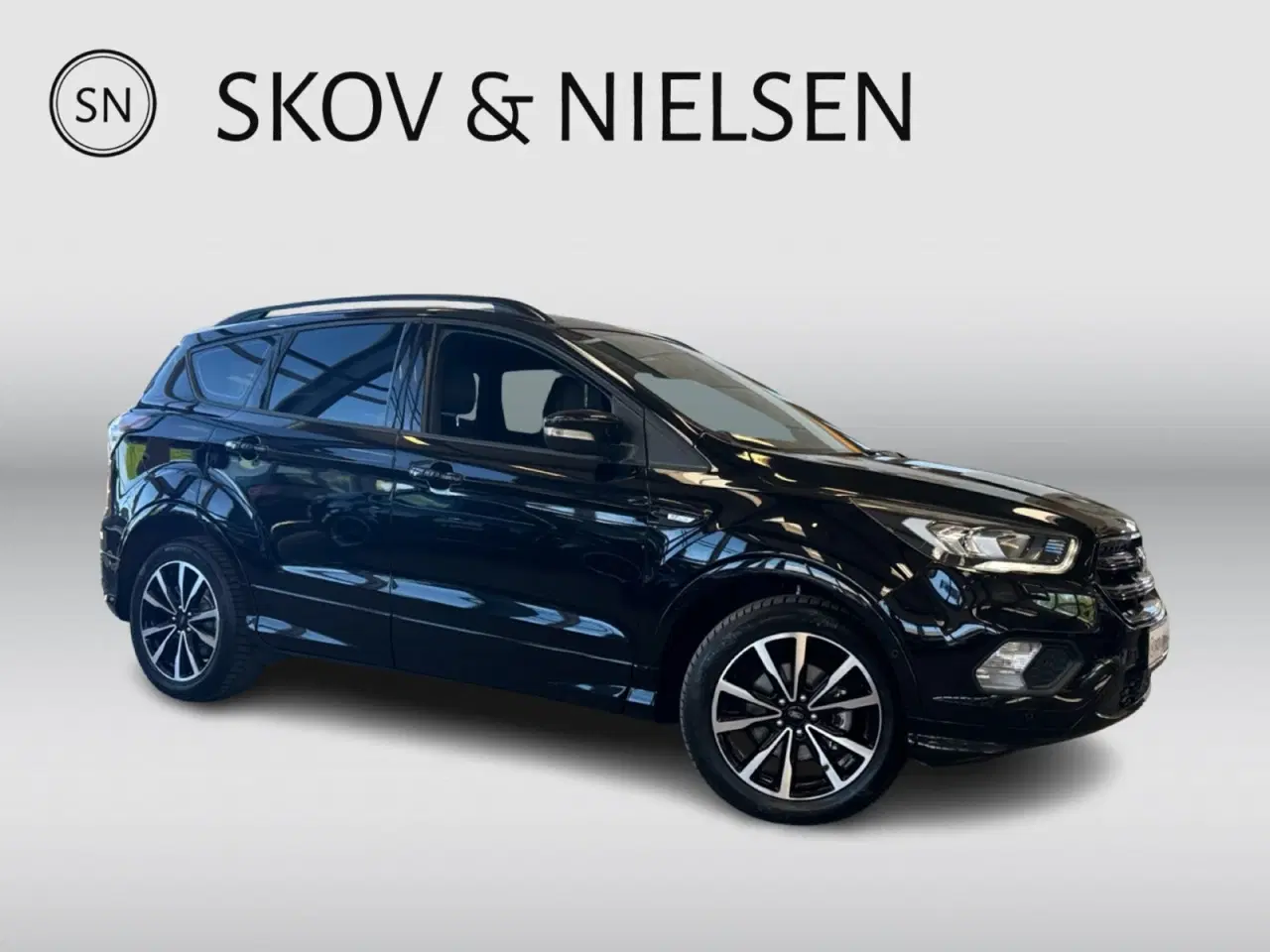 Billede 8 - Ford Kuga 1,5 SCTi 150 ST-Line