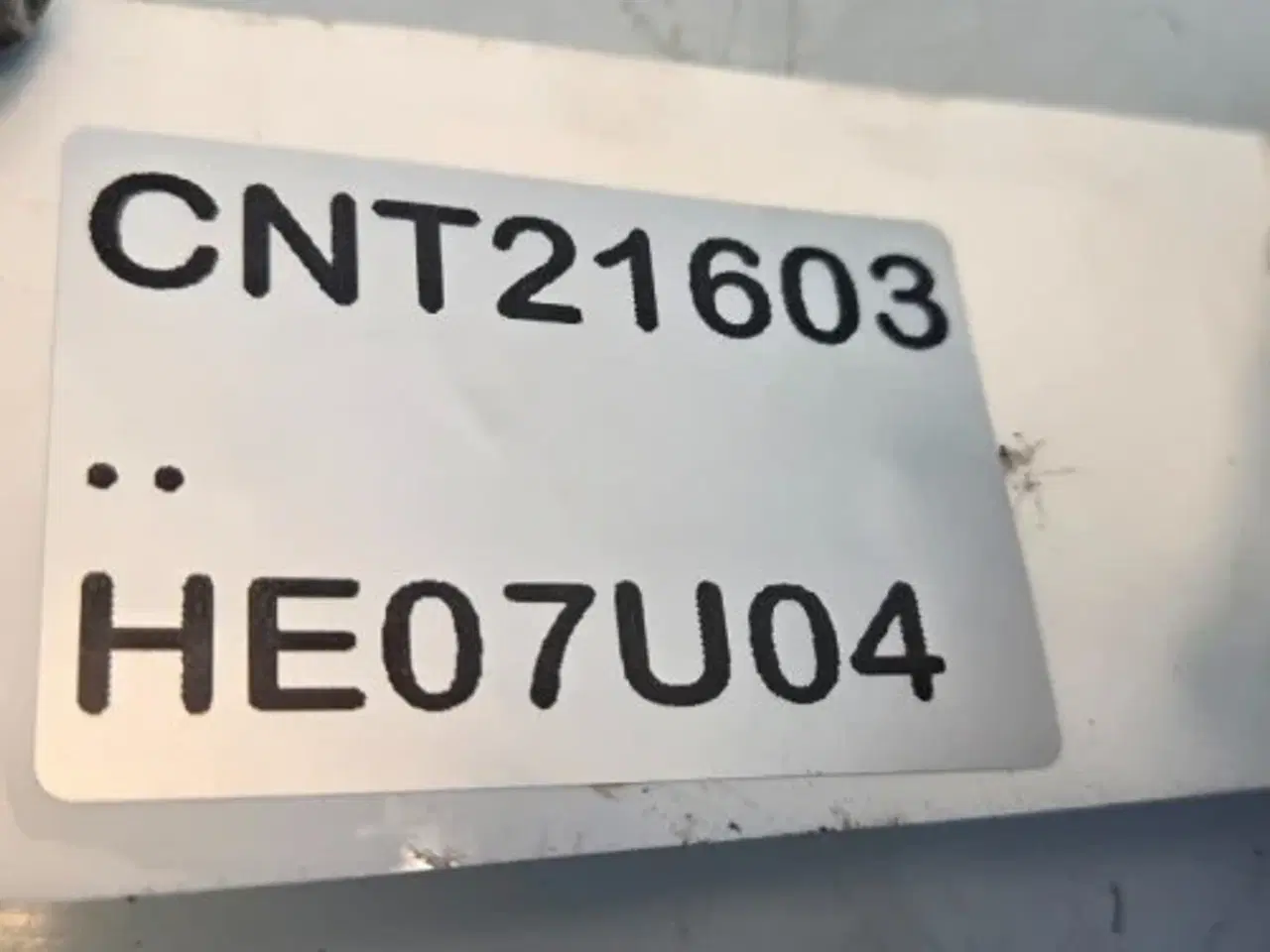 Billede 8 - John Deere 6300 Gear R101171