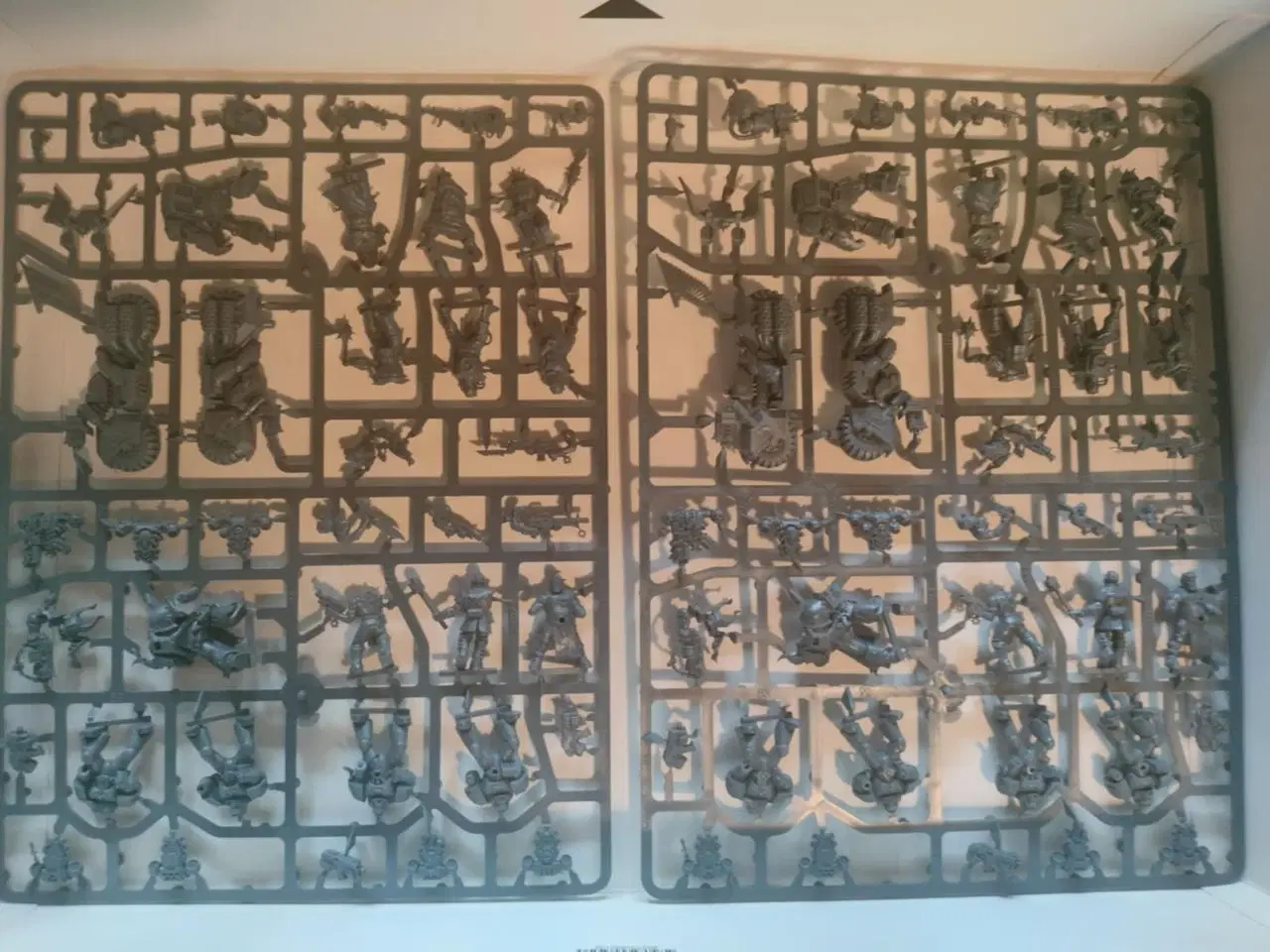 Billede 6 - Warhammer 40K Dark Vengeance Limited Edition