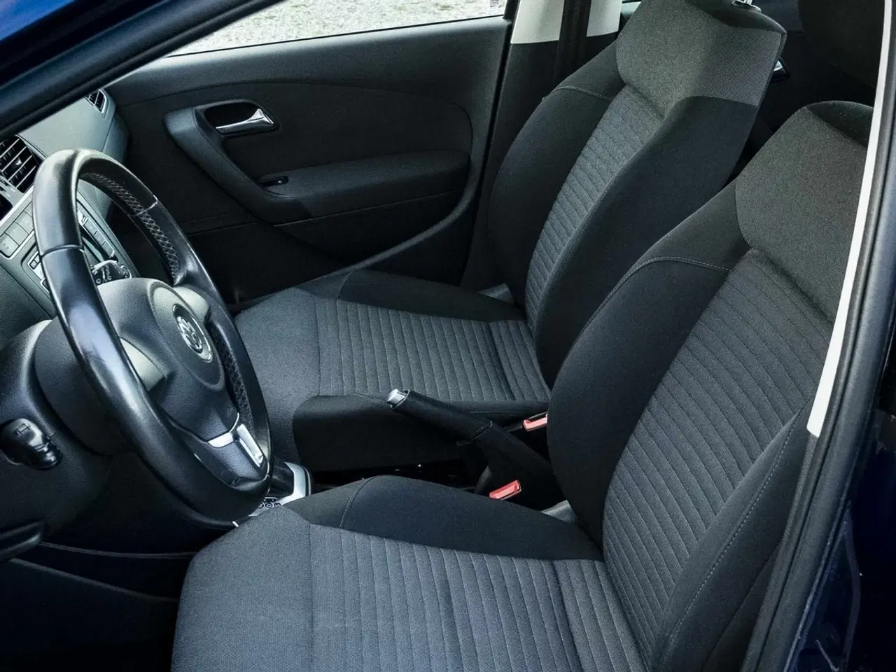 Billede 5 - VW Polo 1,2 TSi 90 Comfortline DSG