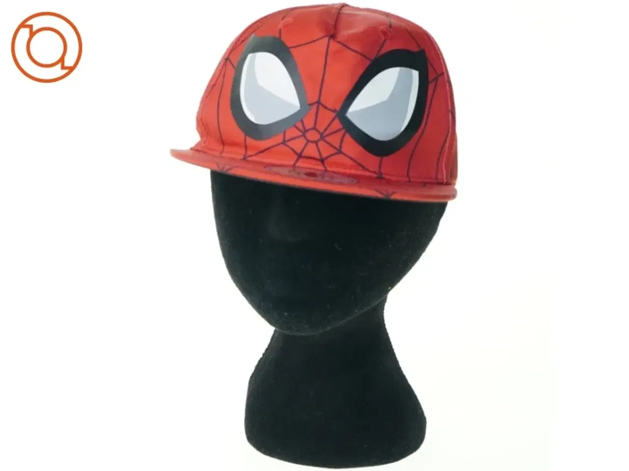 Billede 3 - Spidermankasket fra H&M (str. 92)