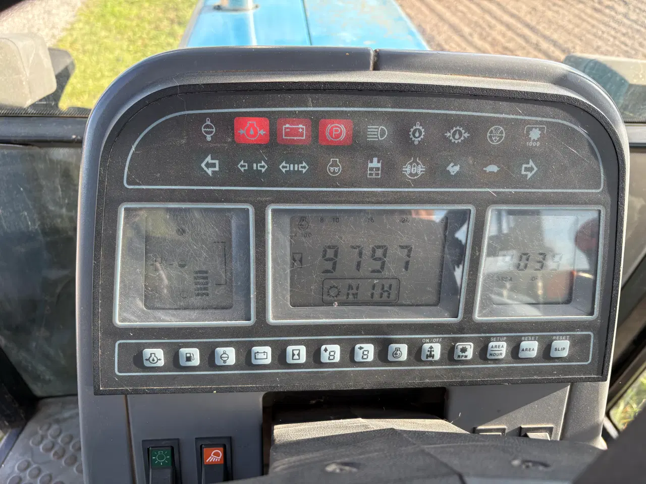 Billede 8 - Ford 7740 sle 4x4