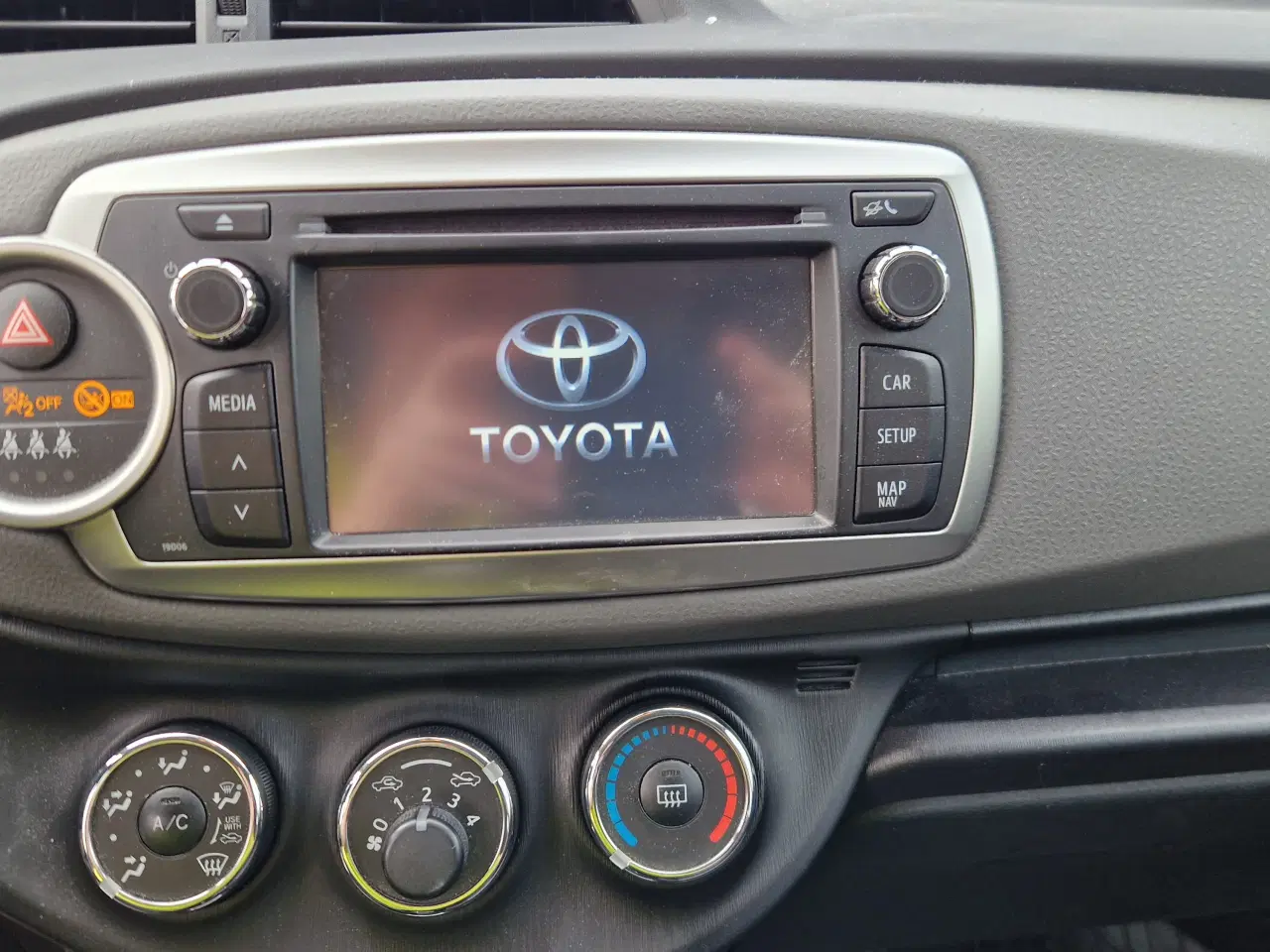 Billede 10 - Toyota yaris 