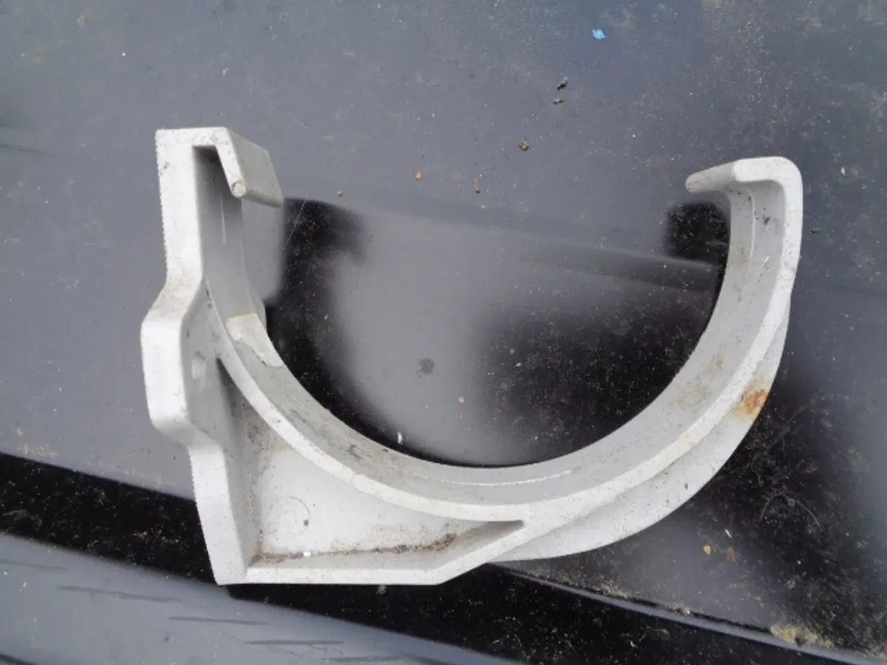 Billede 3 - Tagrende holdere