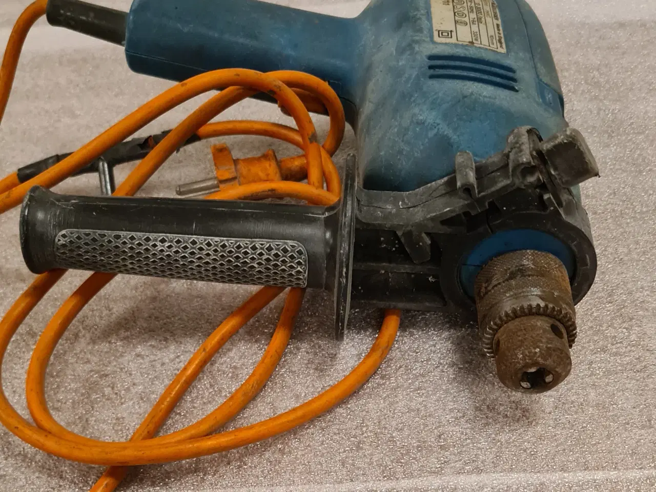 Billede 4 - Black & Decker boremaskine