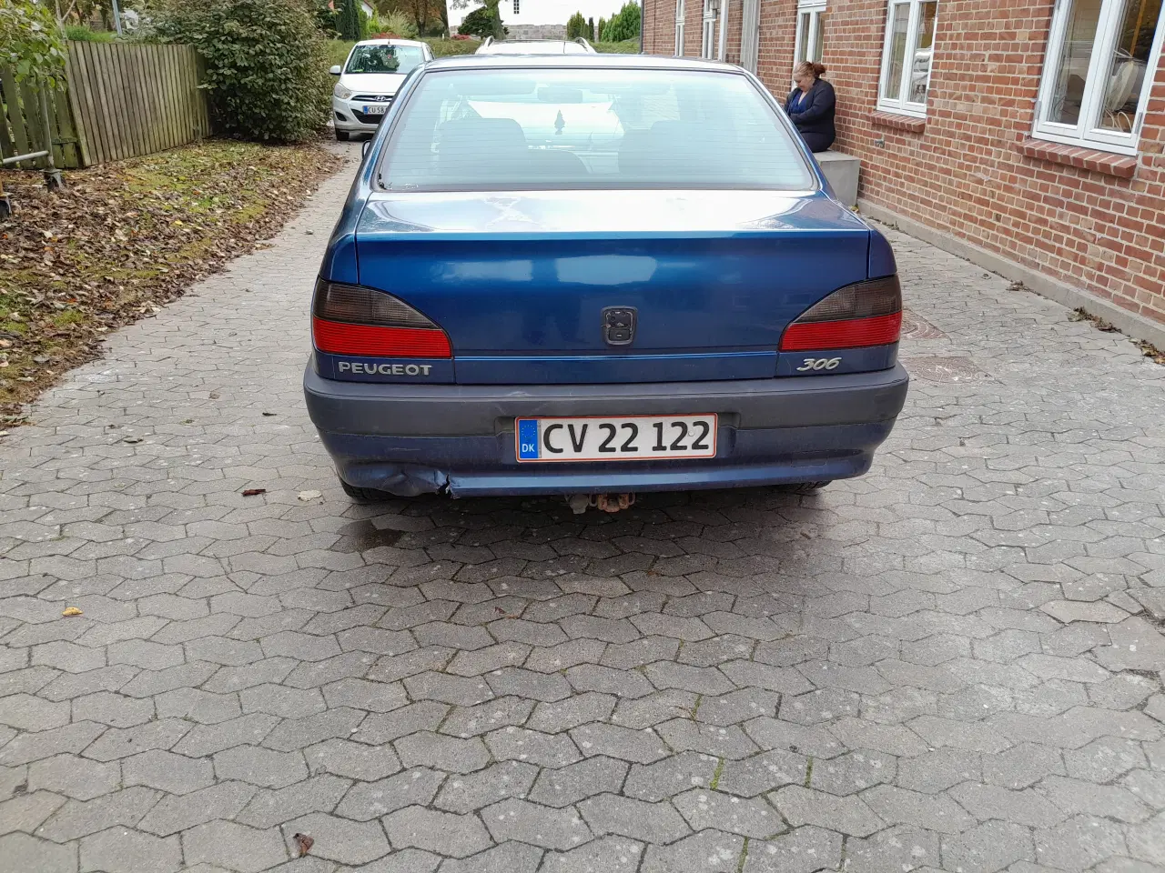 Billede 4 - Peugeot 306