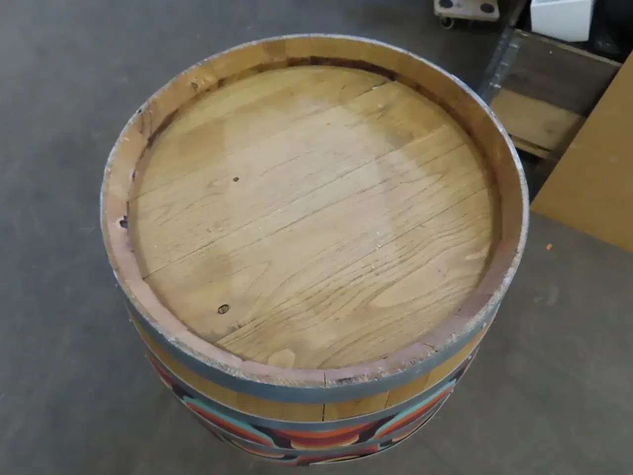 Billede 3 - Vintønde fra Pellegrino