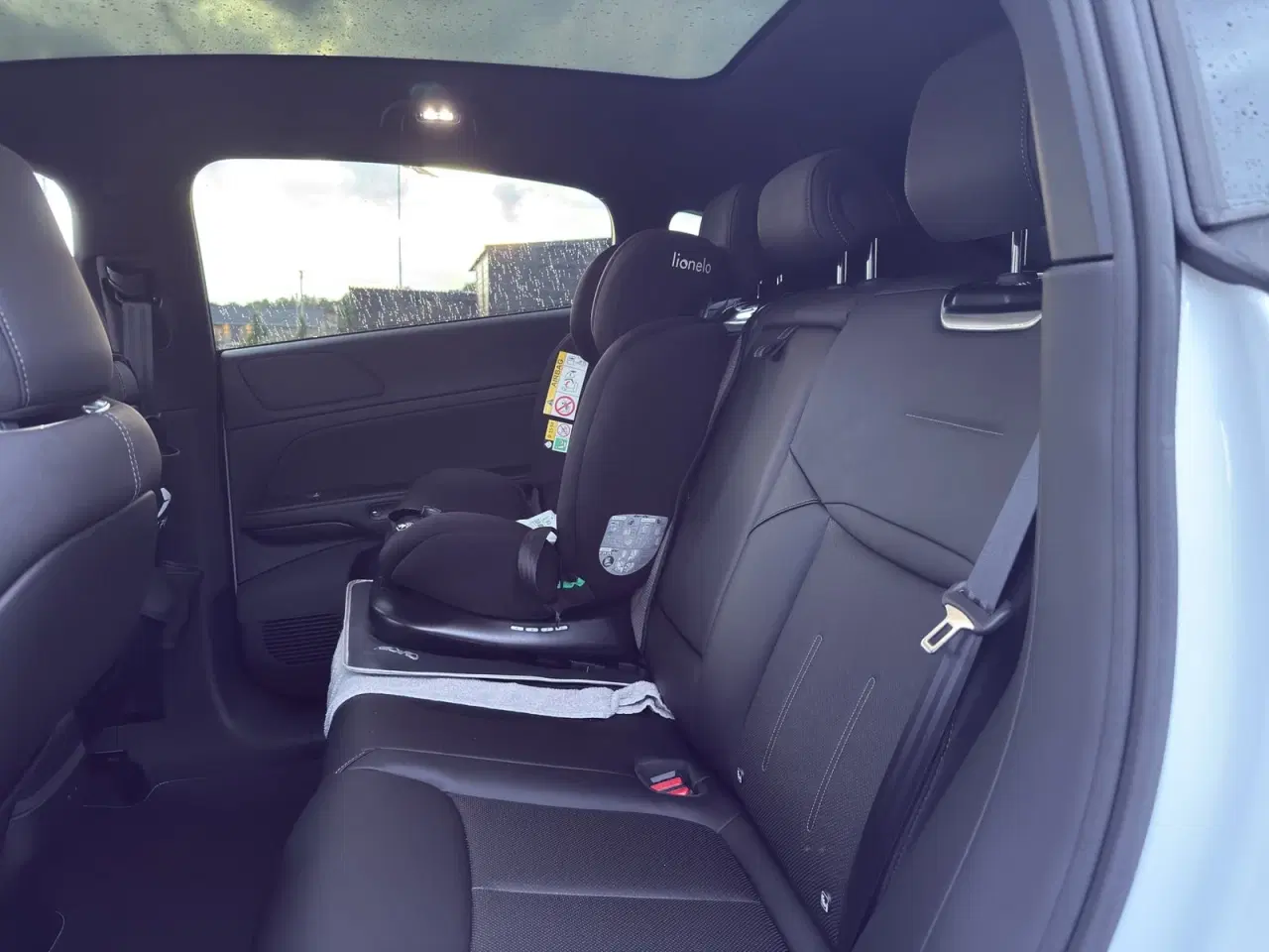 Billede 15 - Xpeng G6  Performance