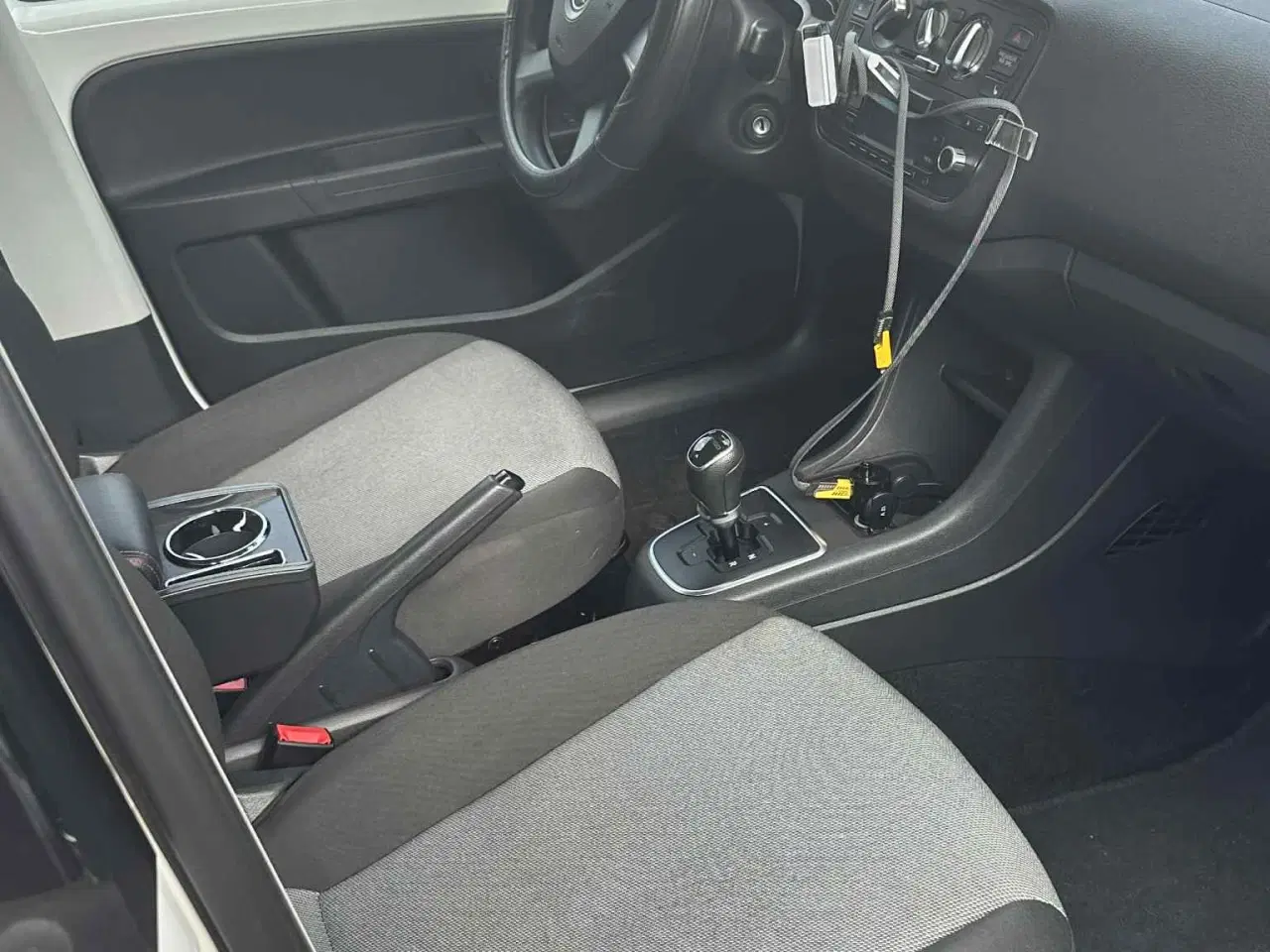 Billede 7 - 1.0 MPI 75 HK 5-dørs Hatchback AUT ( 2014 ) 