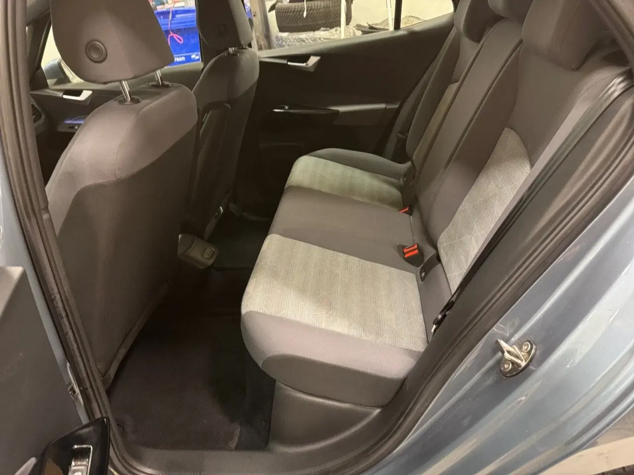 Billede 12 - VW ID.3 58 Life