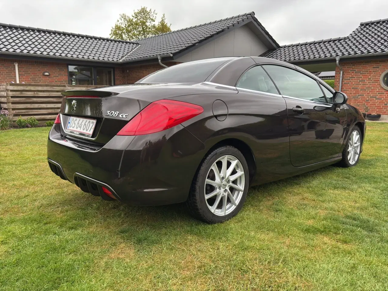 Billede 6 - Peugeot 308 1,6 THP 150 CC