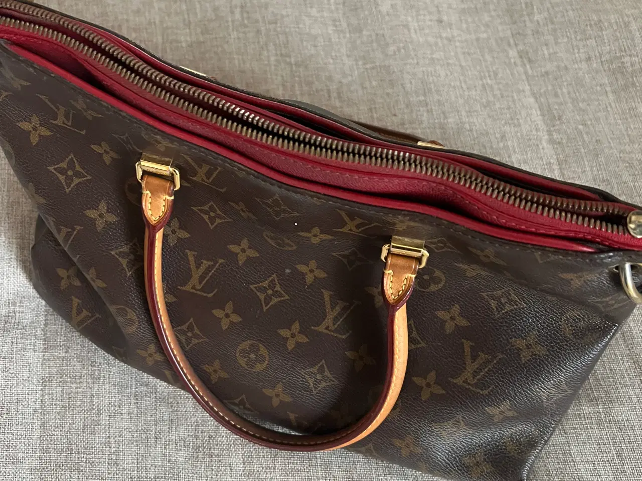 Billede 2 - Louis Vuitton taske