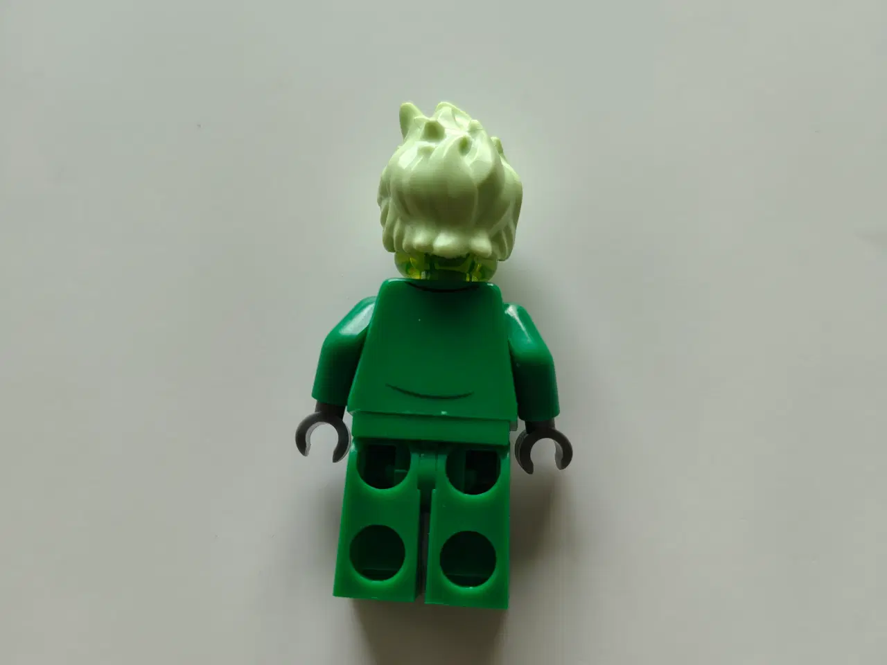 Billede 2 - Ældre Lego figur