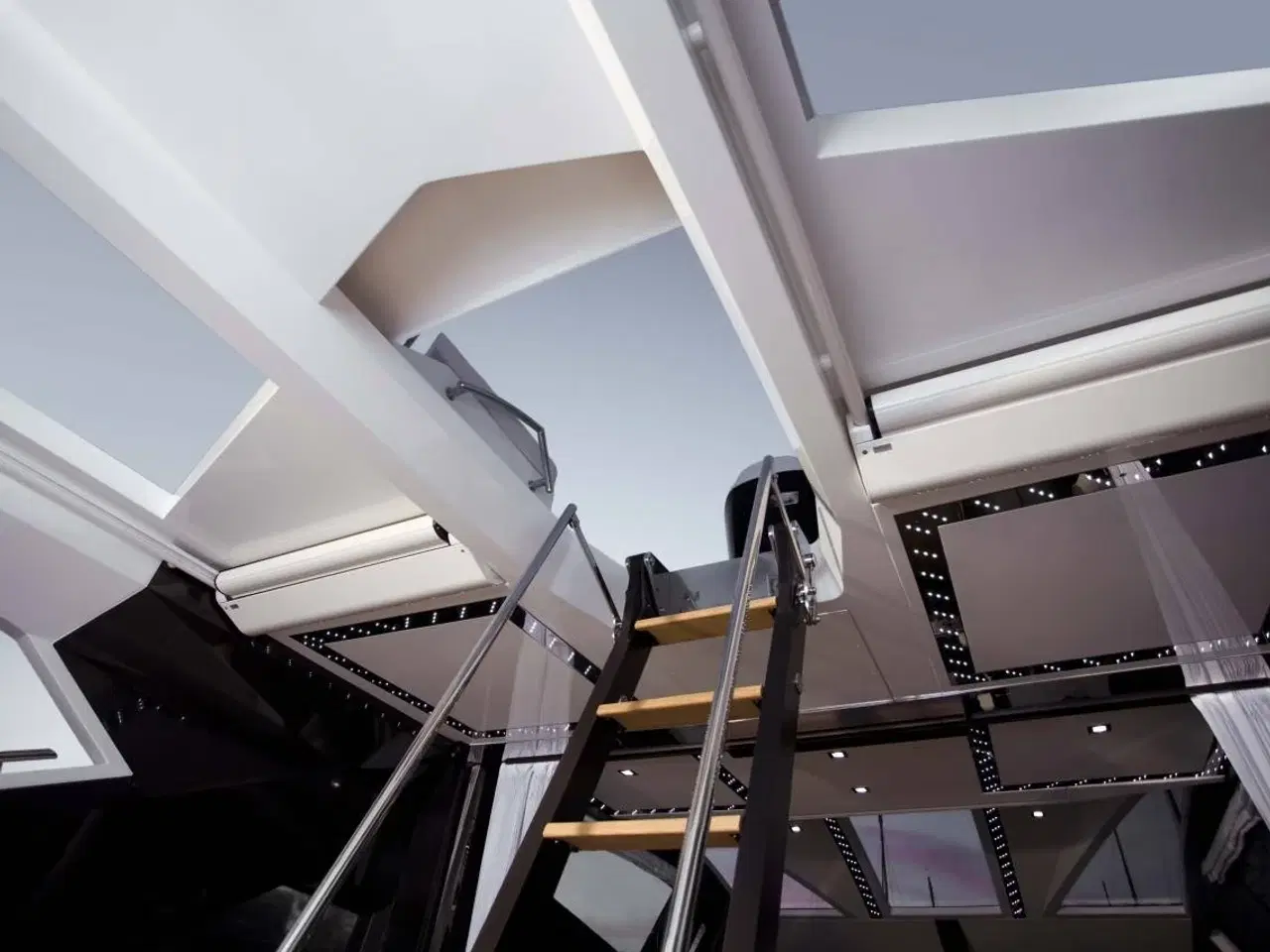 Billede 41 - Galeon 700 SKY