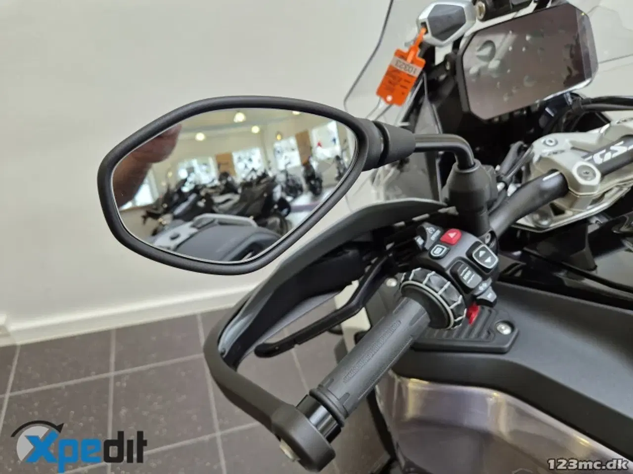 Billede 19 - BMW R 1300 GS Adventure