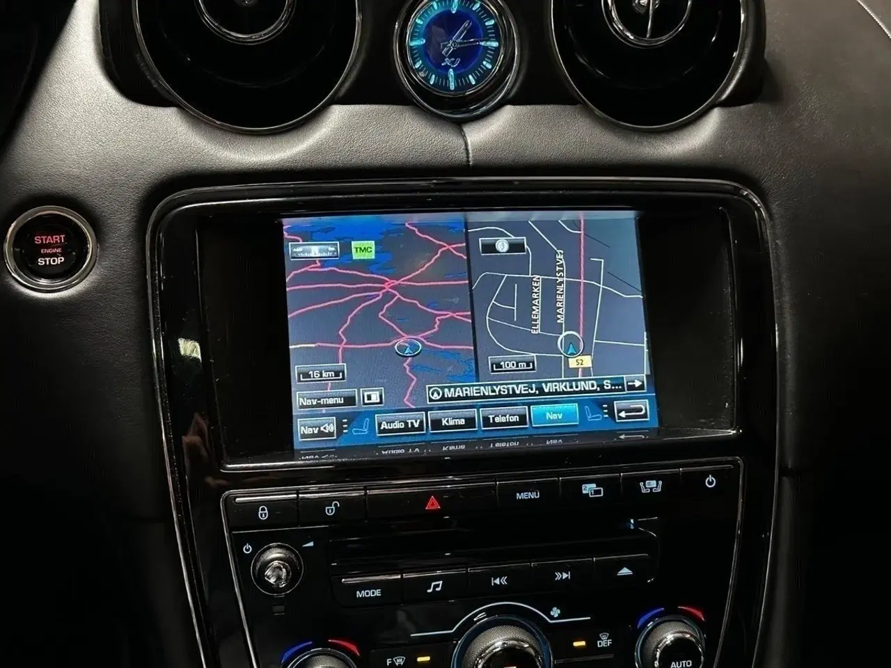 Billede 18 - Jaguar XJ 5,0 V8 Portfolio aut. LWB