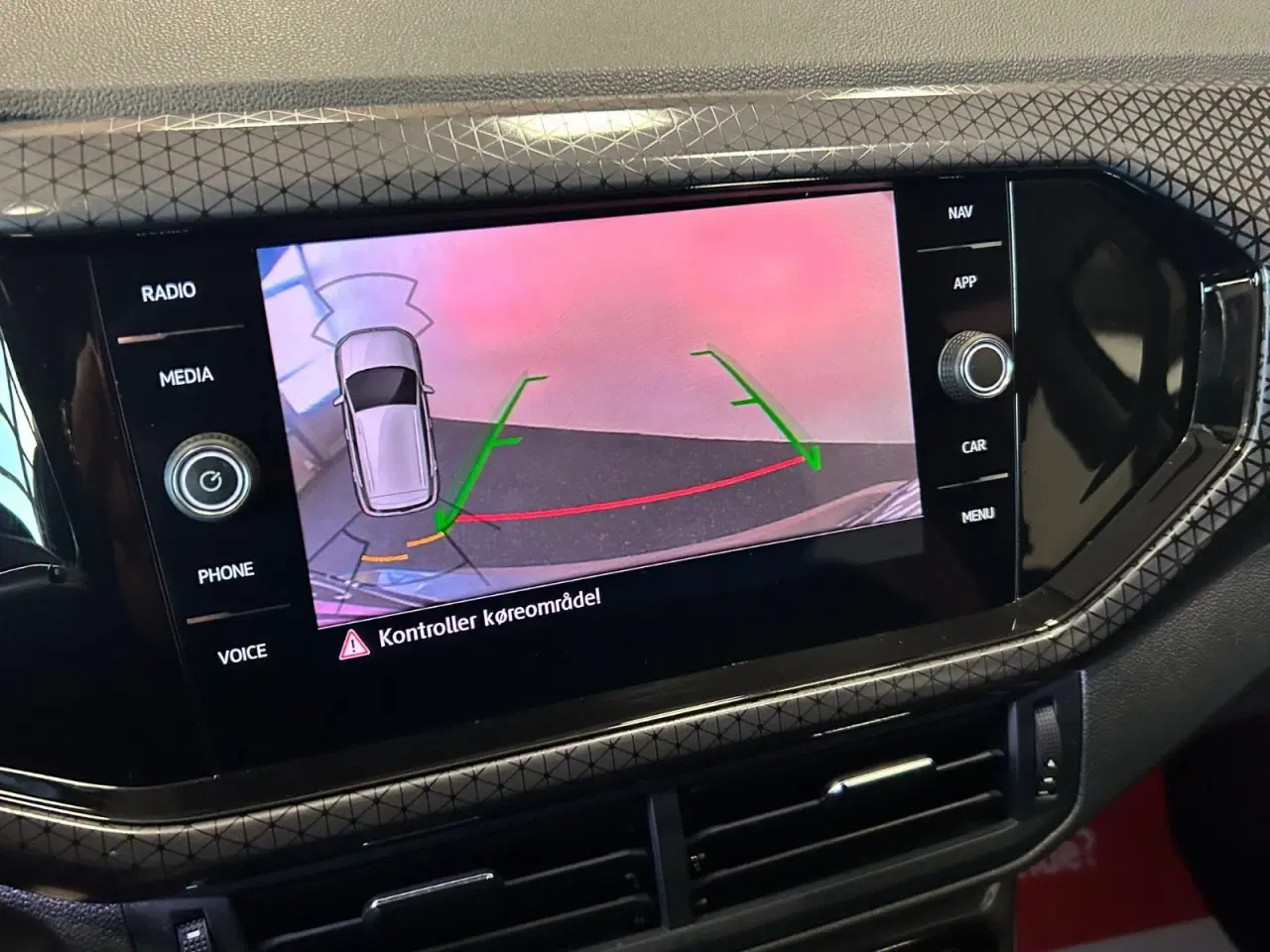 Billede 16 - VW T-Cross 1,0 TSi 115 Style+