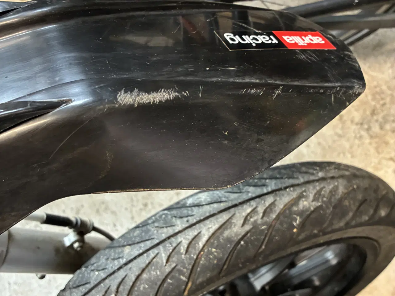 Billede 6 - Aprilia sx 50