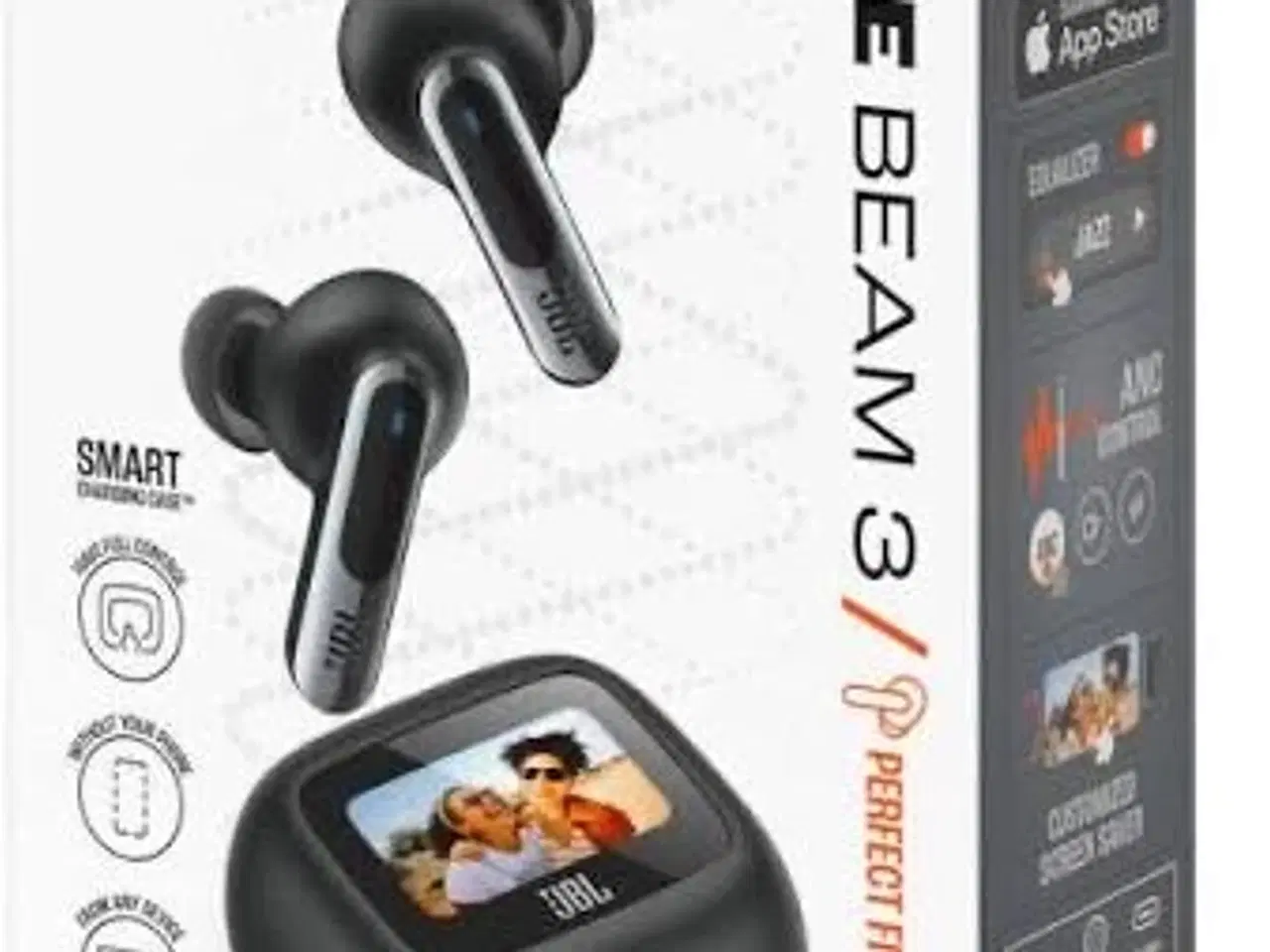 Billede 1 - JBL Live Beam 3 Helt ny og Uåbnet