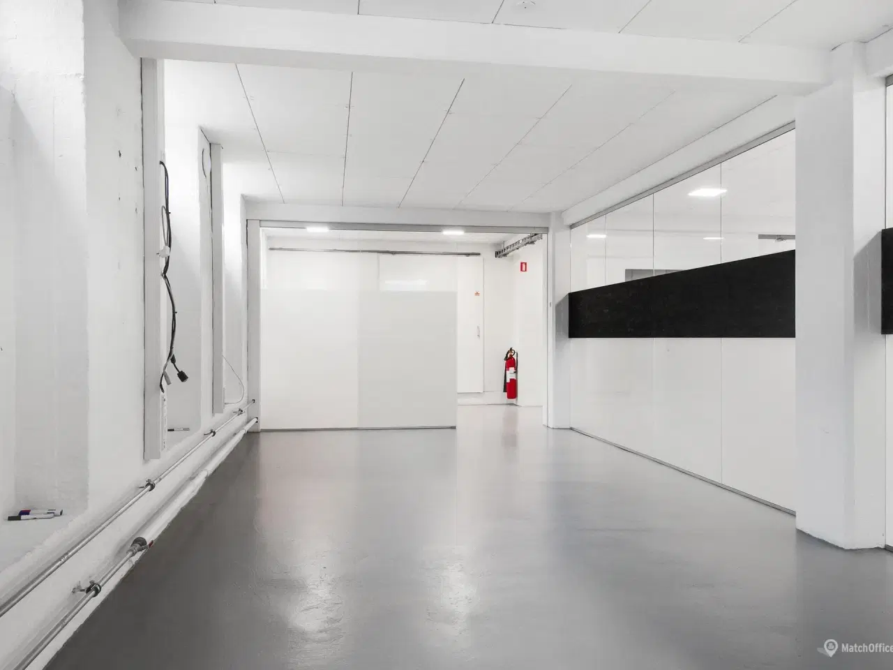 Billede 5 - Inspirerende erhvervslejemål i urbant miljø – midt i Kolding