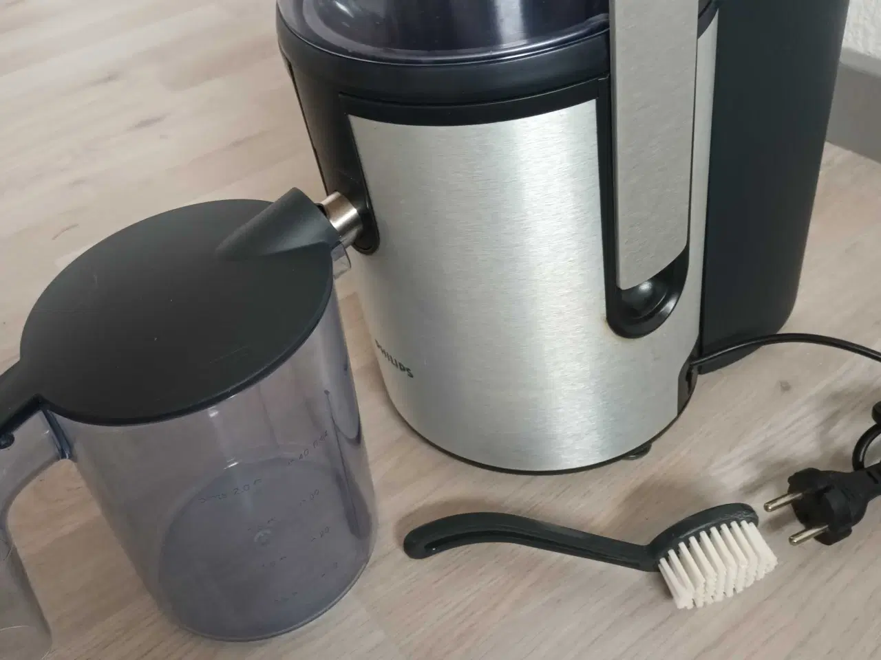 Billede 1 - Philips Saftpresser