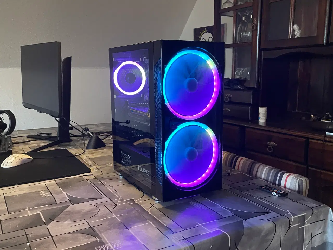 Billede 6 - Ryzen Gamer Computer