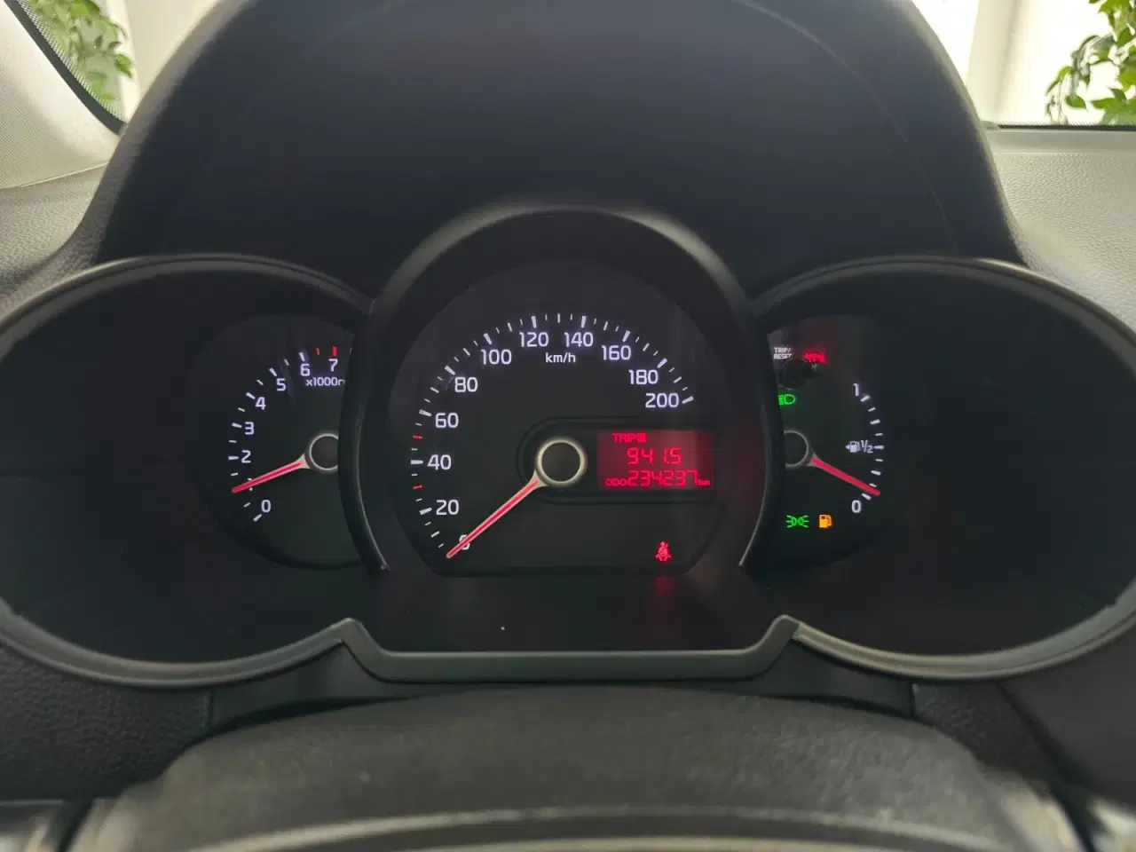 Billede 8 - Kia Picanto 1,0 World Cup Eco