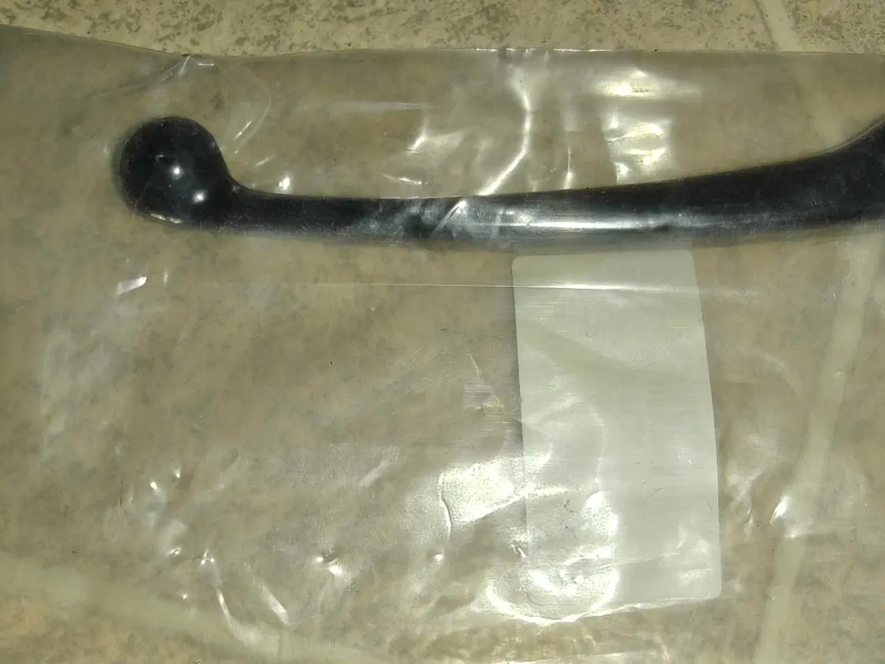 Billede 1 - PGO Hot 50/PMX/Ligero. Ny Venstre Grebklinge